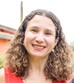 Tatiana Fernandes