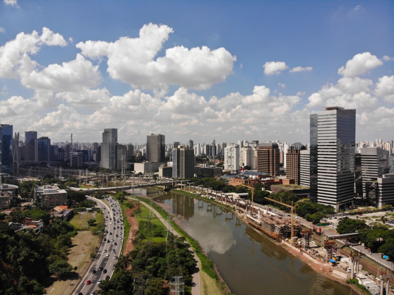 Onde Estamos
